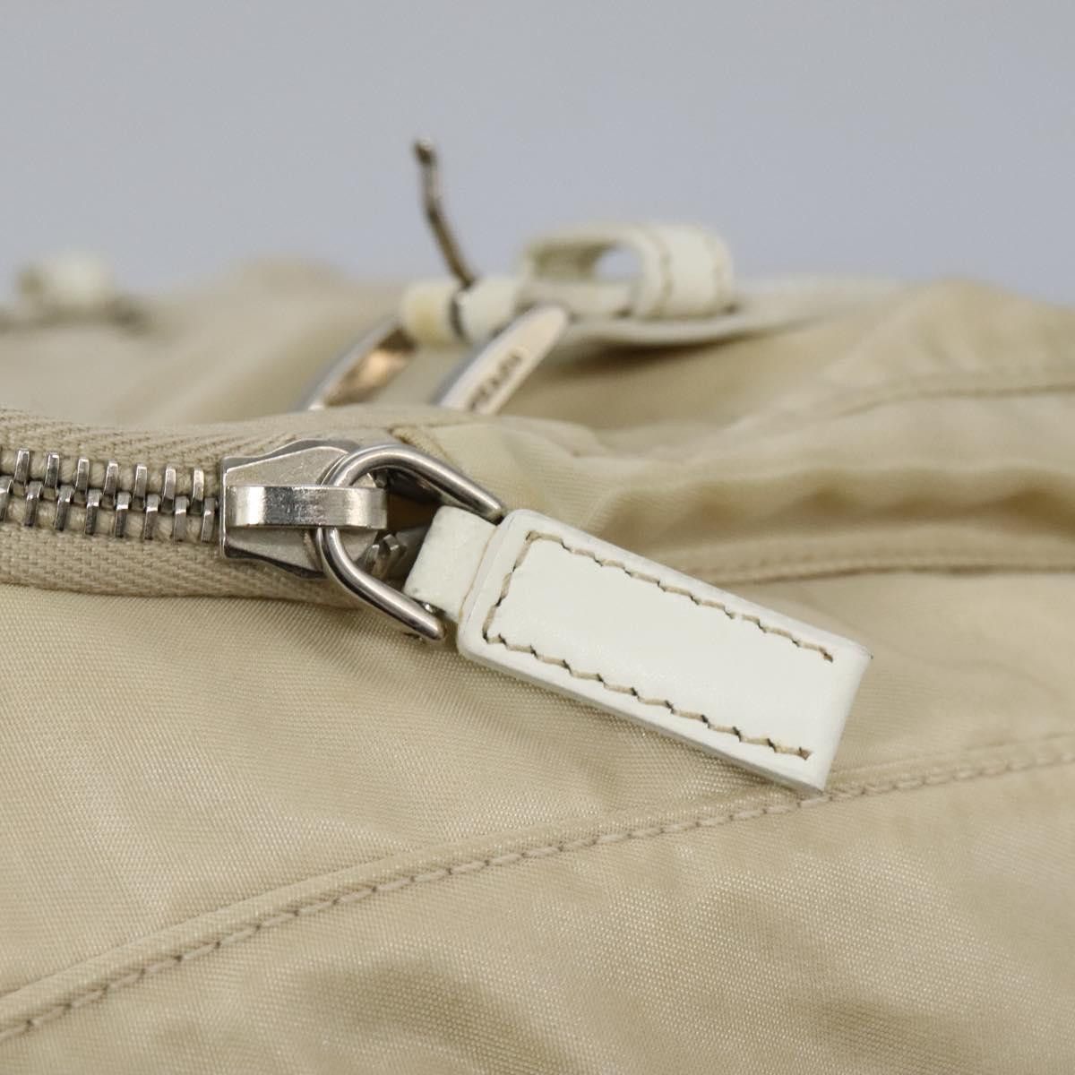 Prada Prada Re-Nylon shoulder Size ONE SIZE - 11 Thumbnail