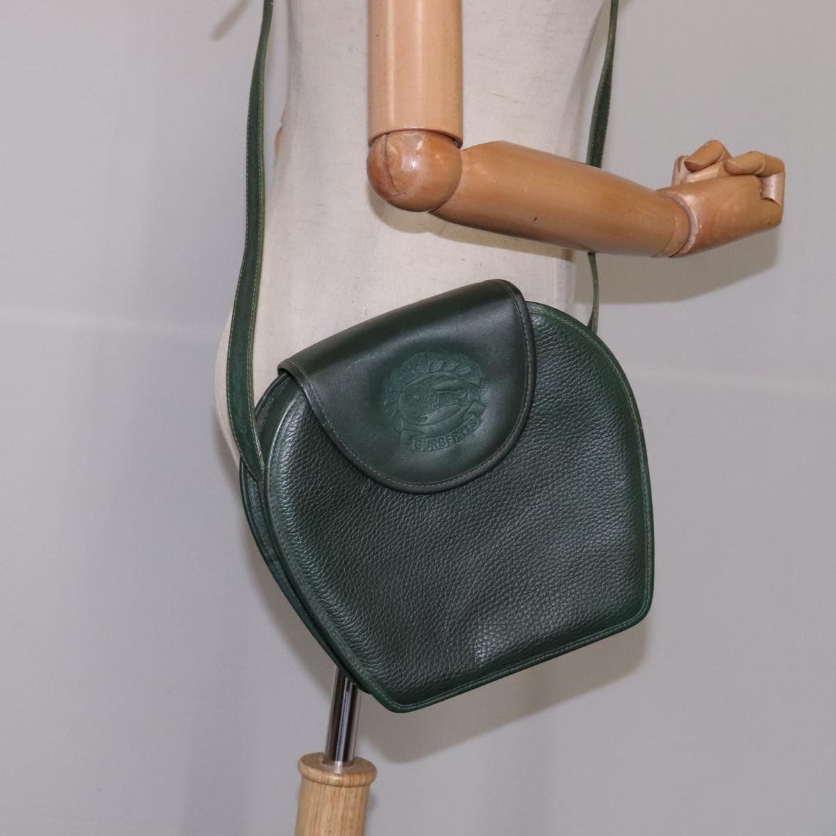 Burberry Burberry shoulder Size ONE SIZE - 13 Thumbnail