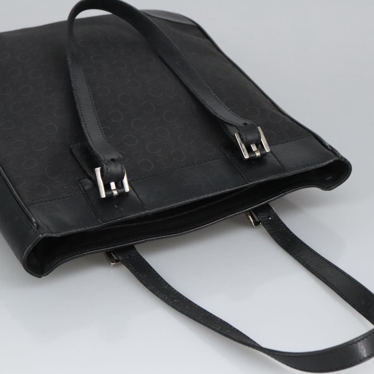 Celine Céline Macadam shoulder Size ONE SIZE - 14 Thumbnail