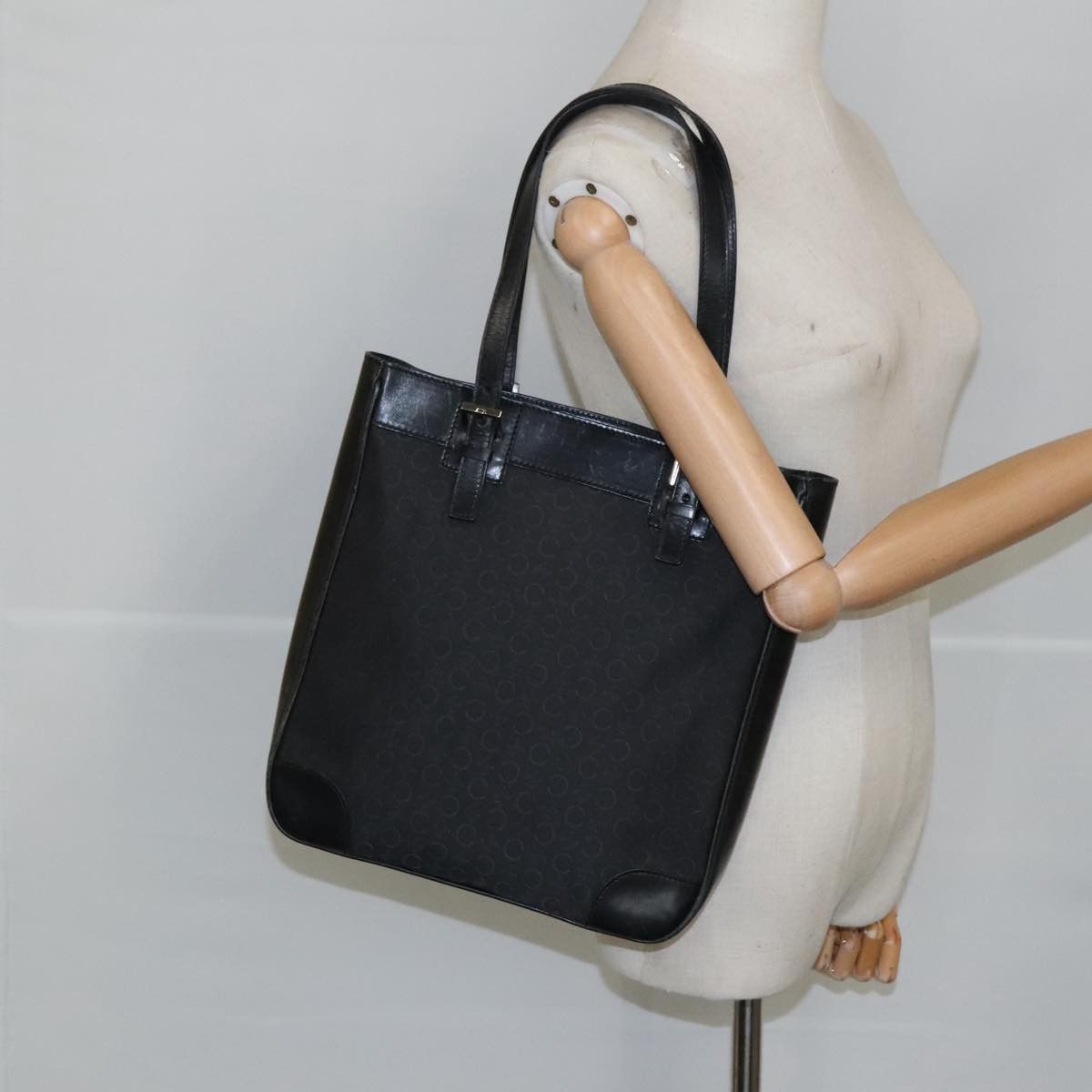 Celine Céline Macadam shoulder Size ONE SIZE - 11 Thumbnail
