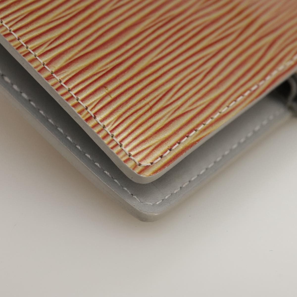 Louis Vuitton Louis Vuitton Agenda cover wallet Size ONE SIZE - 6 Thumbnail