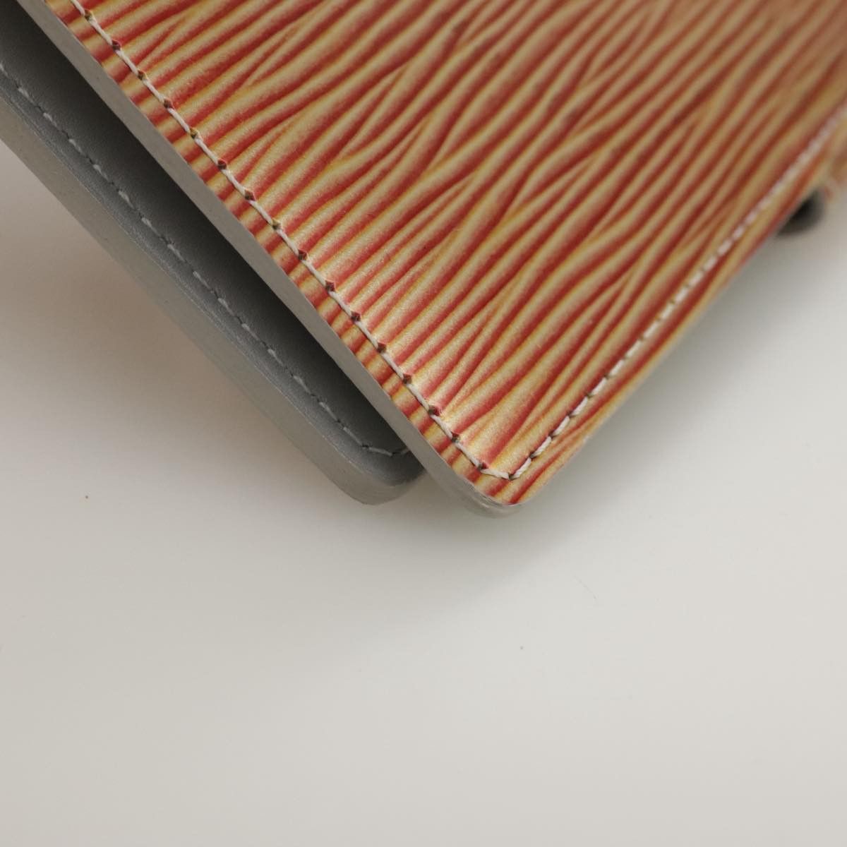 Louis Vuitton Louis Vuitton Agenda cover wallet Size ONE SIZE - 8 Thumbnail