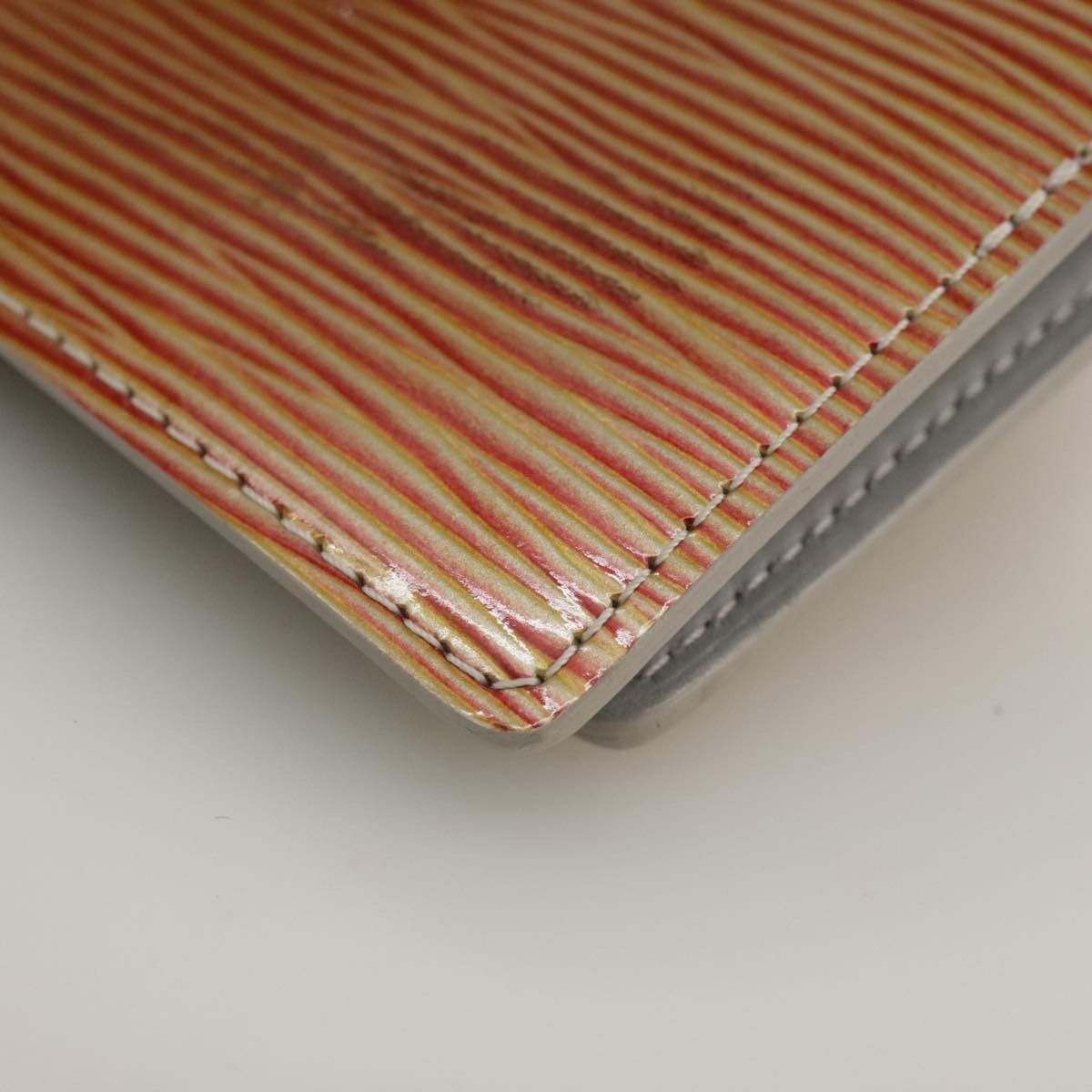 Louis Vuitton Louis Vuitton Agenda cover wallet Size ONE SIZE - 9 Thumbnail