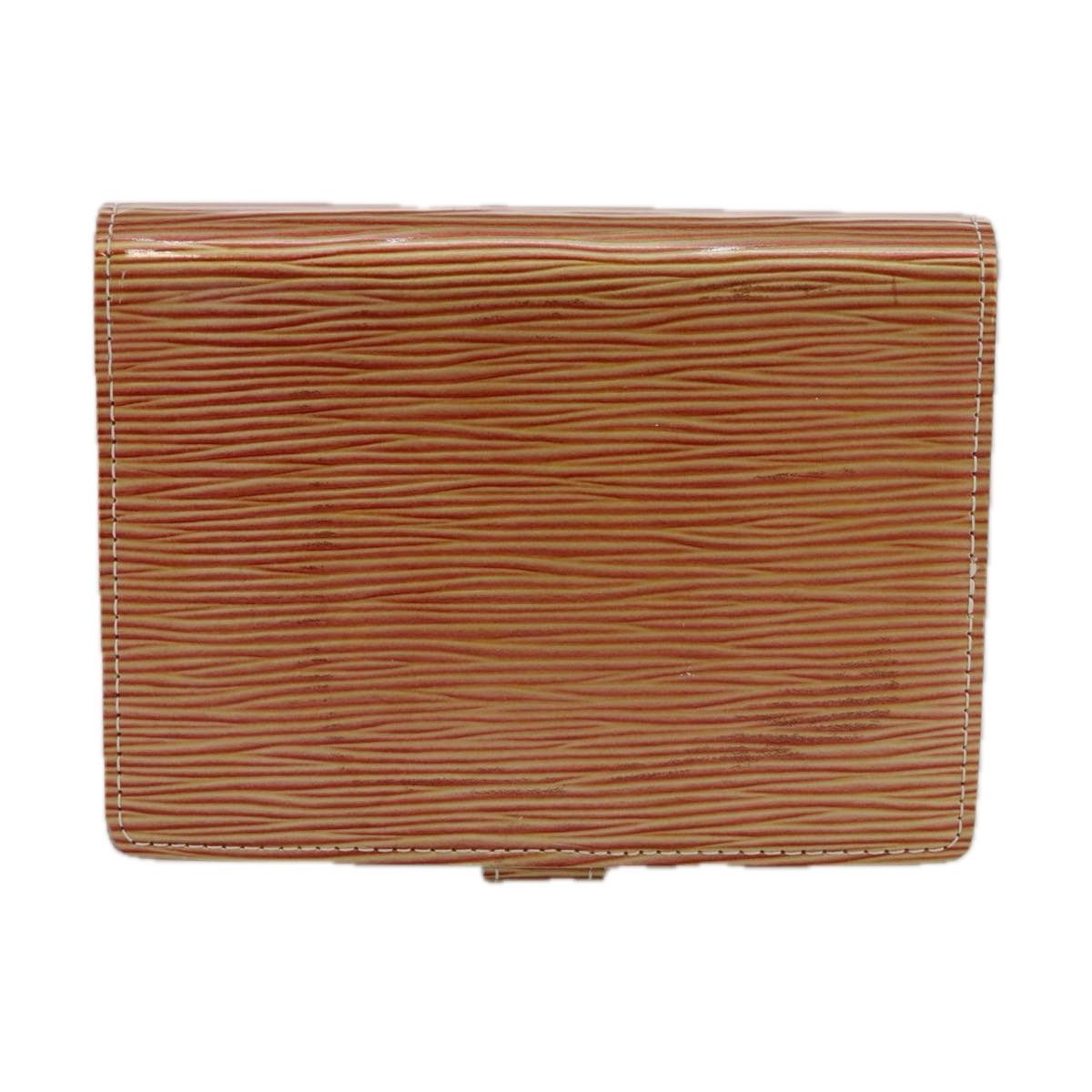 Louis Vuitton Louis Vuitton Agenda cover wallet Size ONE SIZE - 2 Thumbnail