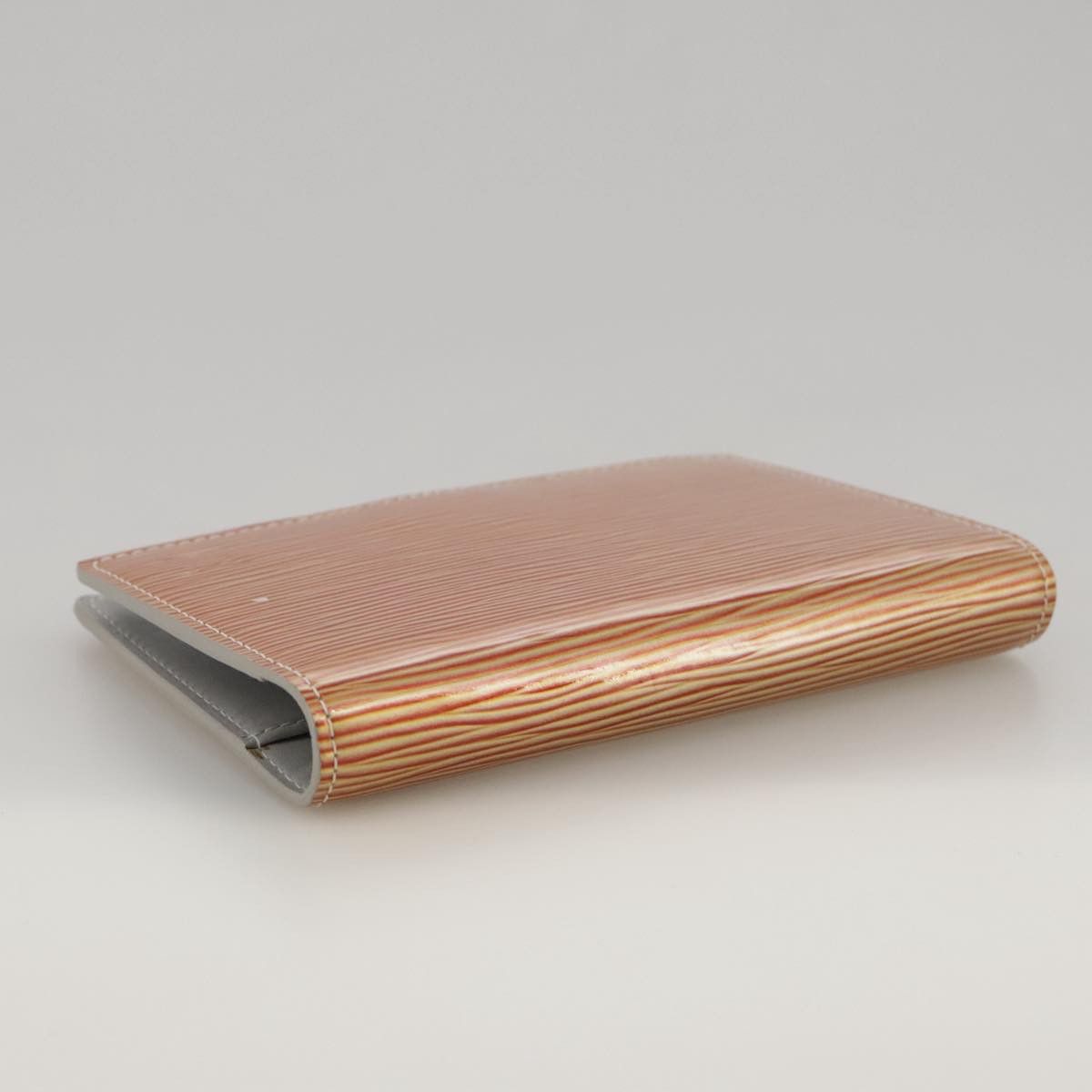Louis Vuitton Louis Vuitton Agenda cover wallet Size ONE SIZE - 17 Thumbnail