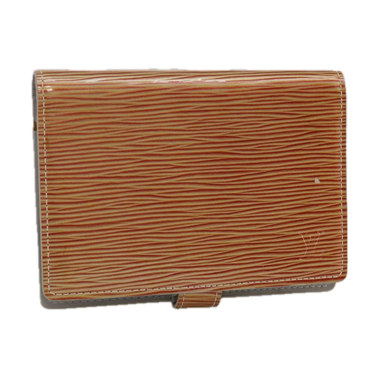Louis Vuitton Louis Vuitton Agenda cover wallet Size ONE SIZE - 15 Thumbnail