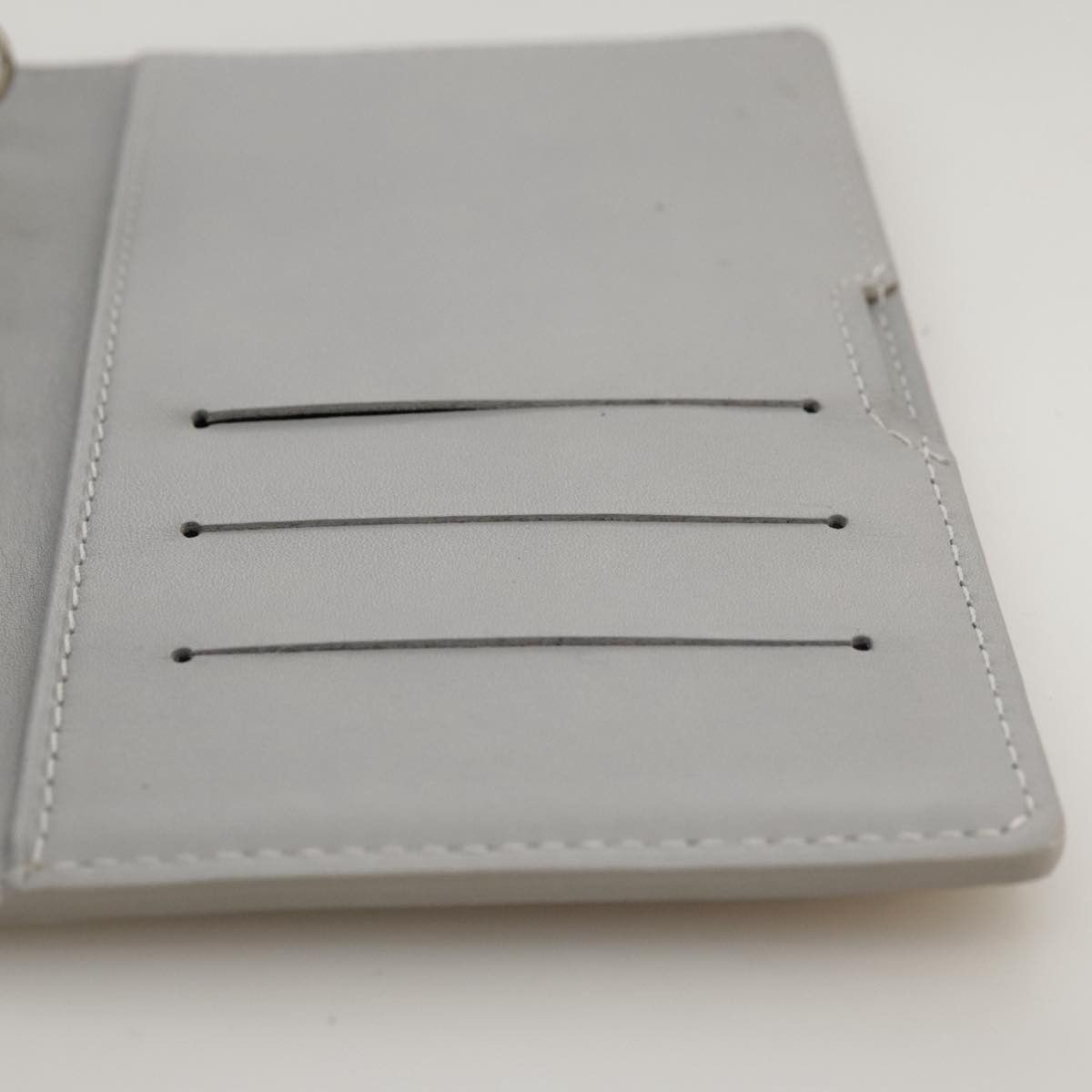 Louis Vuitton Louis Vuitton Agenda cover wallet Size ONE SIZE - 20 Thumbnail