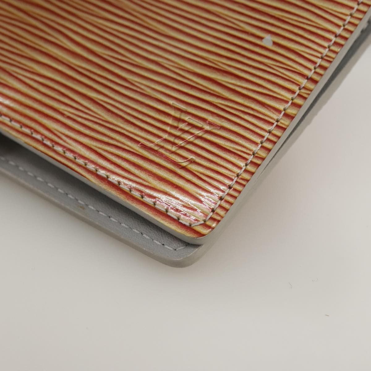 Louis Vuitton Louis Vuitton Agenda cover wallet Size ONE SIZE - 7 Thumbnail