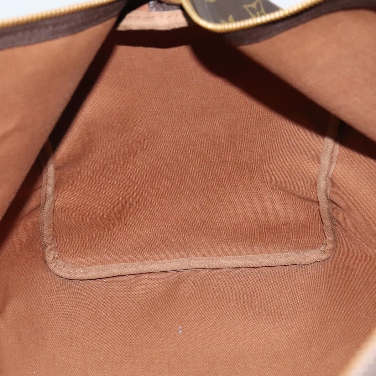 Louis Vuitton Louis Vuitton Keepall 50 travel Size ONE SIZE - 22 Thumbnail
