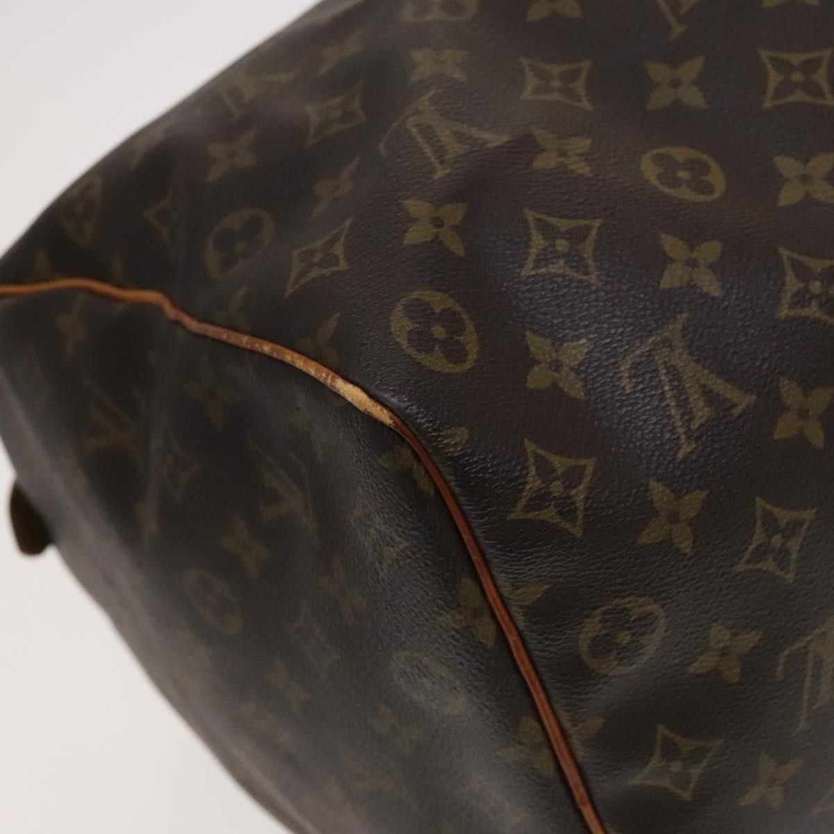 Louis Vuitton Louis Vuitton Keepall 50 travel Size ONE SIZE - 8 Thumbnail