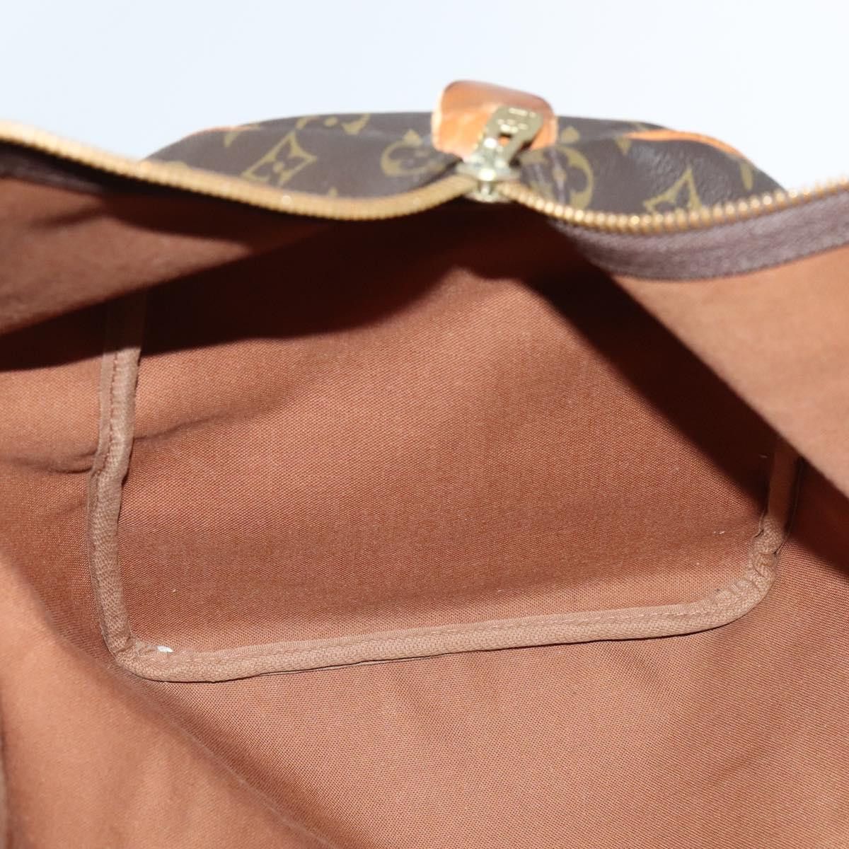 Louis Vuitton Louis Vuitton Keepall 50 travel Size ONE SIZE - 21 Thumbnail