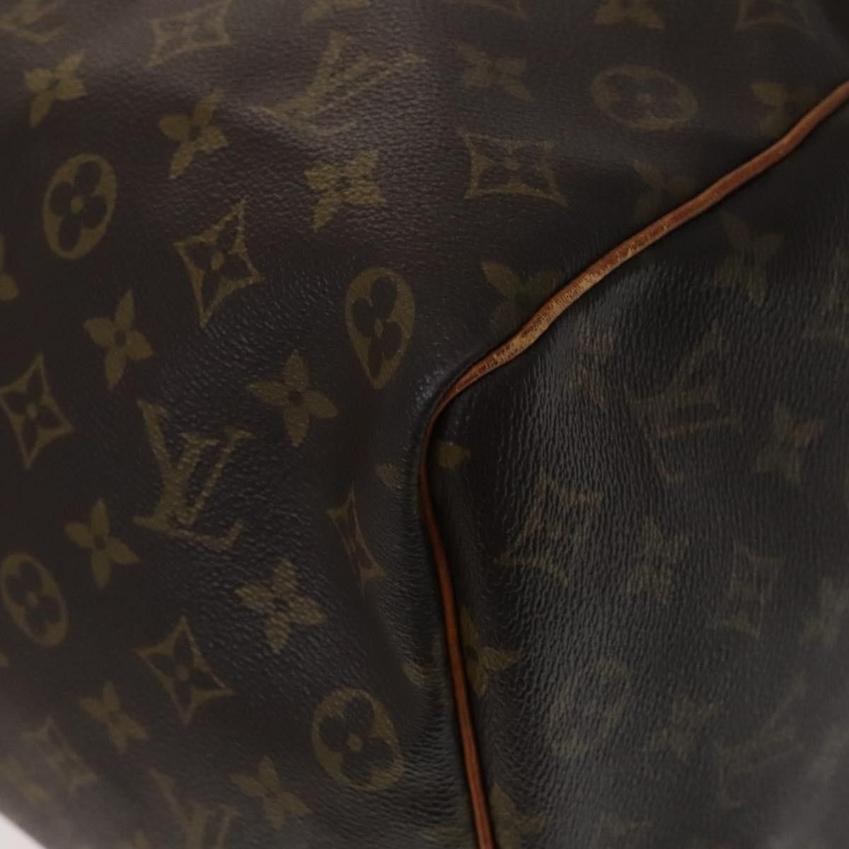 Louis Vuitton Louis Vuitton Keepall 50 travel Size ONE SIZE - 6 Thumbnail