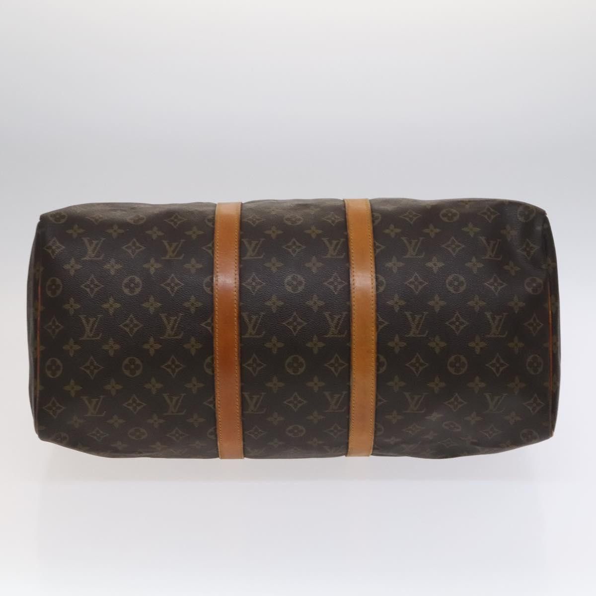 Louis Vuitton Louis Vuitton Keepall 50 travel Size ONE SIZE - 20 Thumbnail