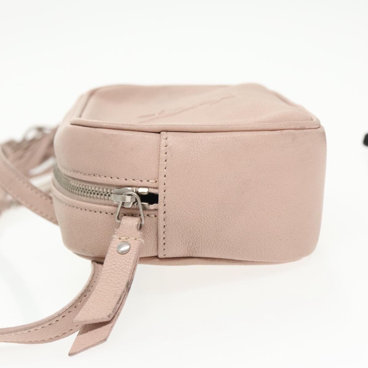 Yves Saint Laurent Saint Laurent Lou shoulder Size ONE SIZE - 4 Thumbnail