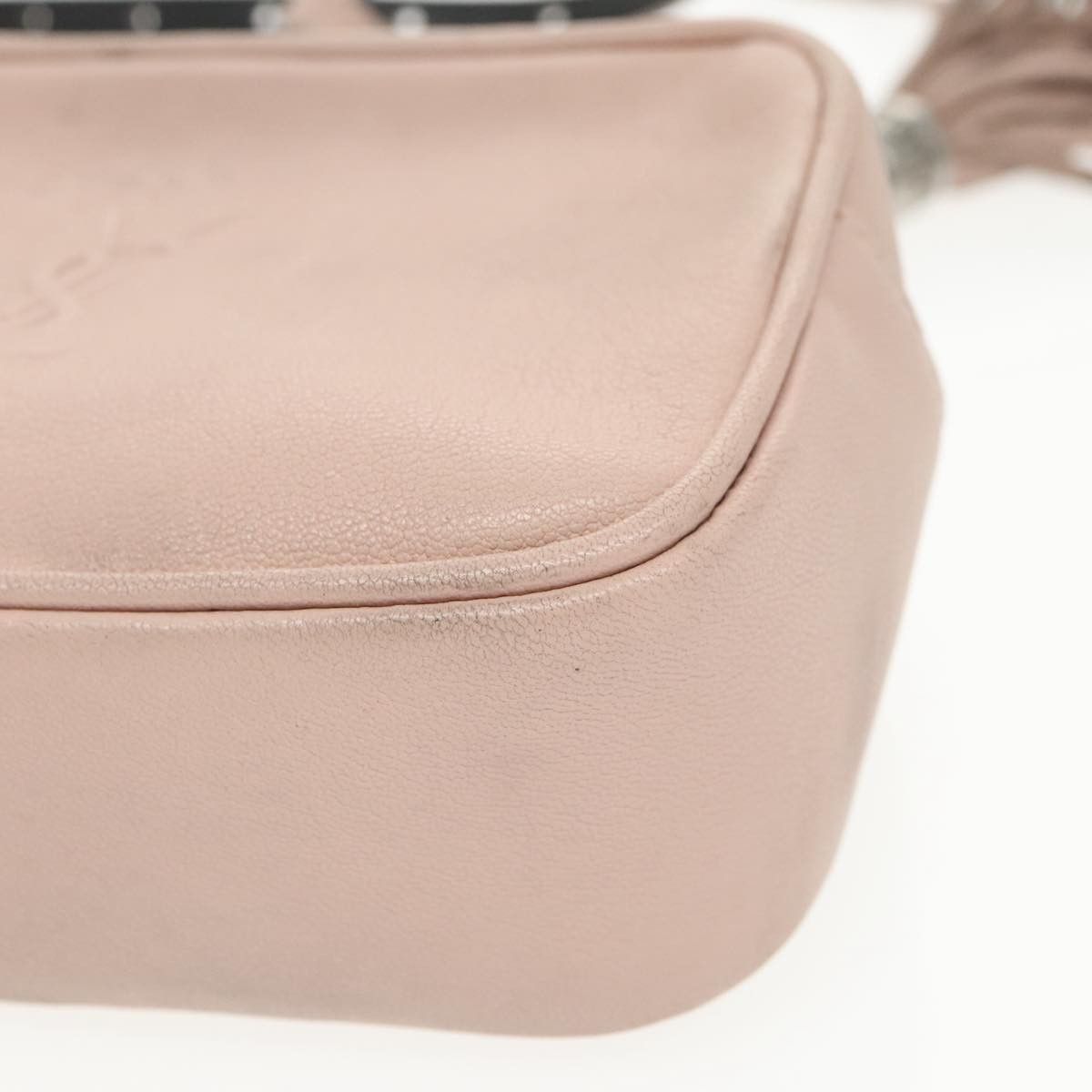 Yves Saint Laurent Saint Laurent Lou shoulder Size ONE SIZE - 10 Thumbnail