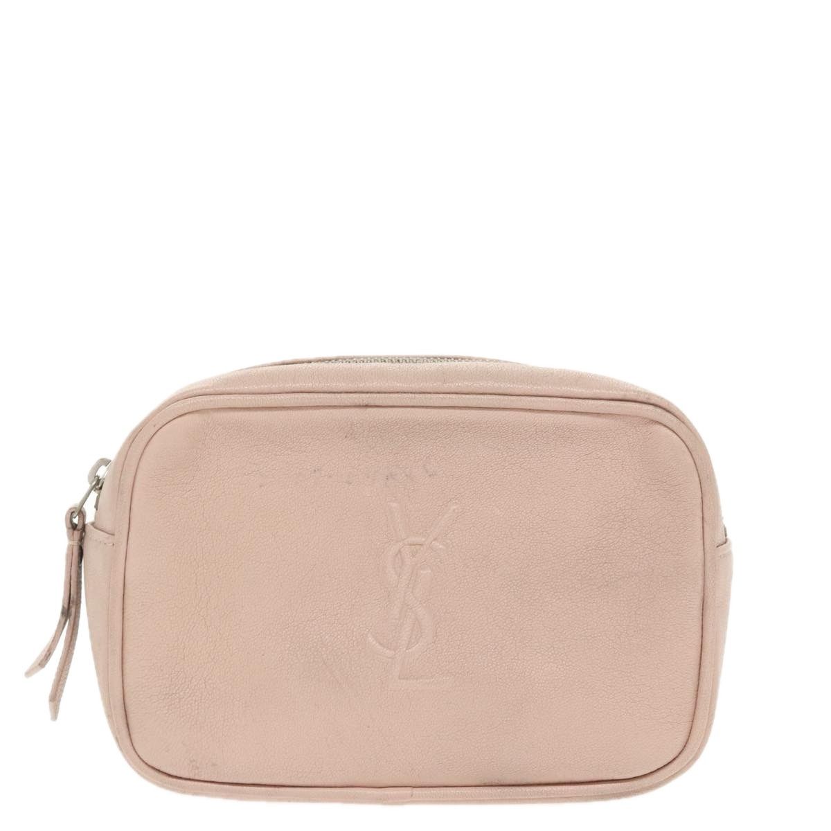 Yves Saint Laurent Saint Laurent Lou shoulder Size ONE SIZE - 19 Thumbnail
