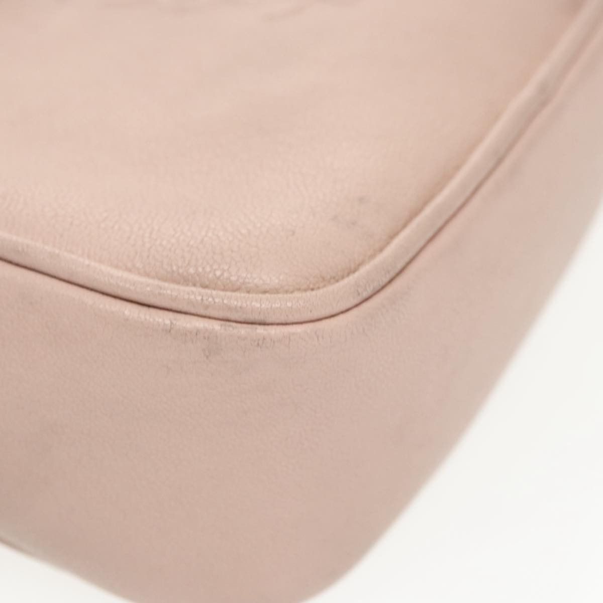 Yves Saint Laurent Saint Laurent Lou shoulder Size ONE SIZE - 9 Thumbnail