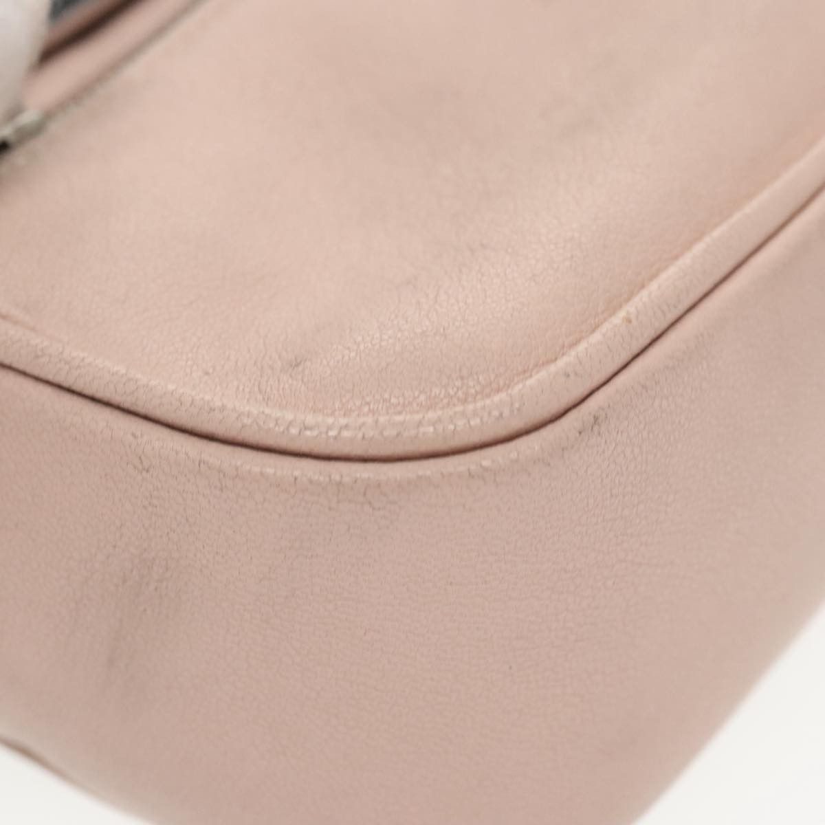 Yves Saint Laurent Saint Laurent Lou shoulder Size ONE SIZE - 7 Thumbnail