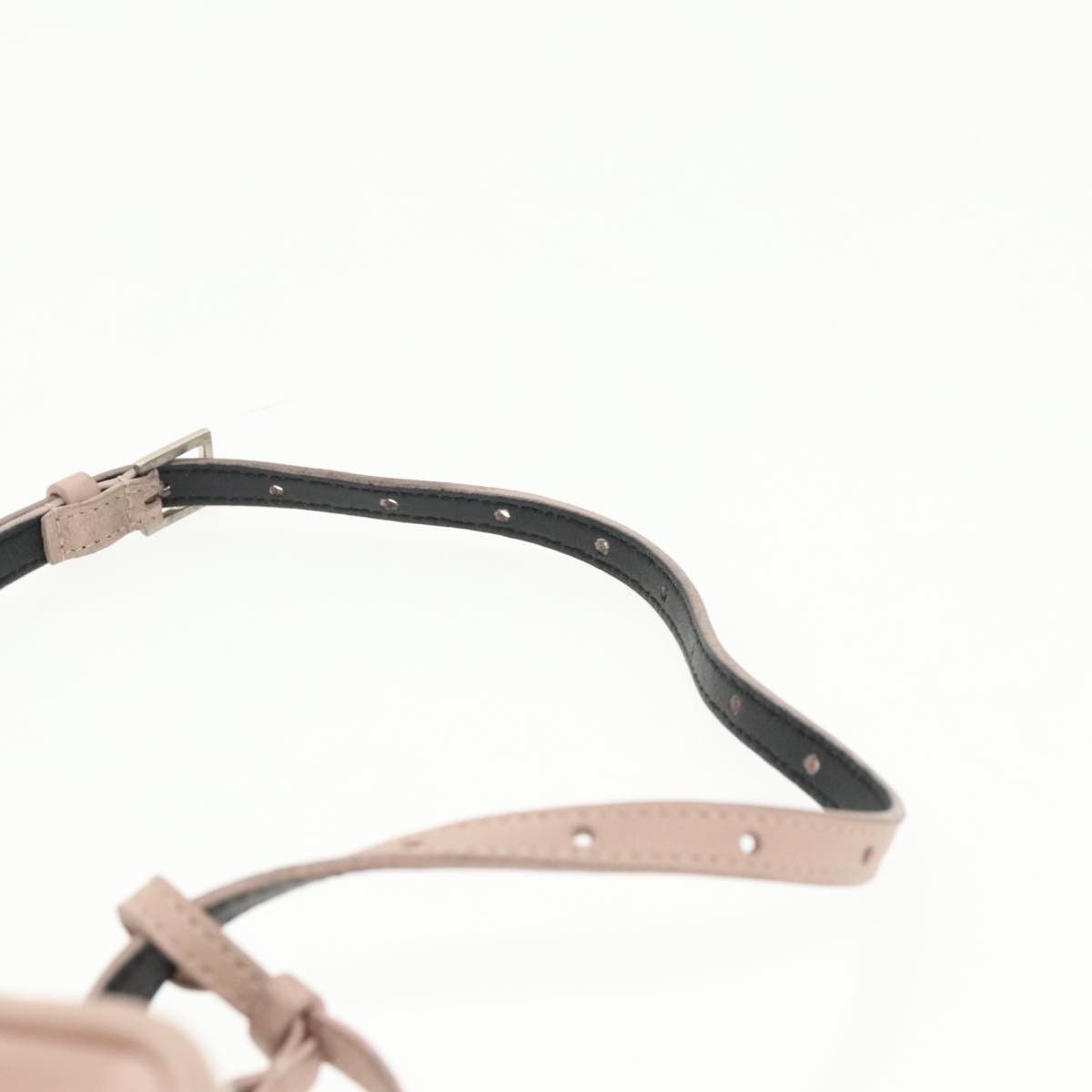 Yves Saint Laurent Saint Laurent Lou shoulder Size ONE SIZE - 6 Thumbnail