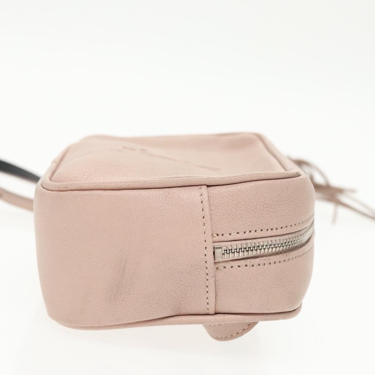Yves Saint Laurent Saint Laurent Lou shoulder Size ONE SIZE - 3 Thumbnail