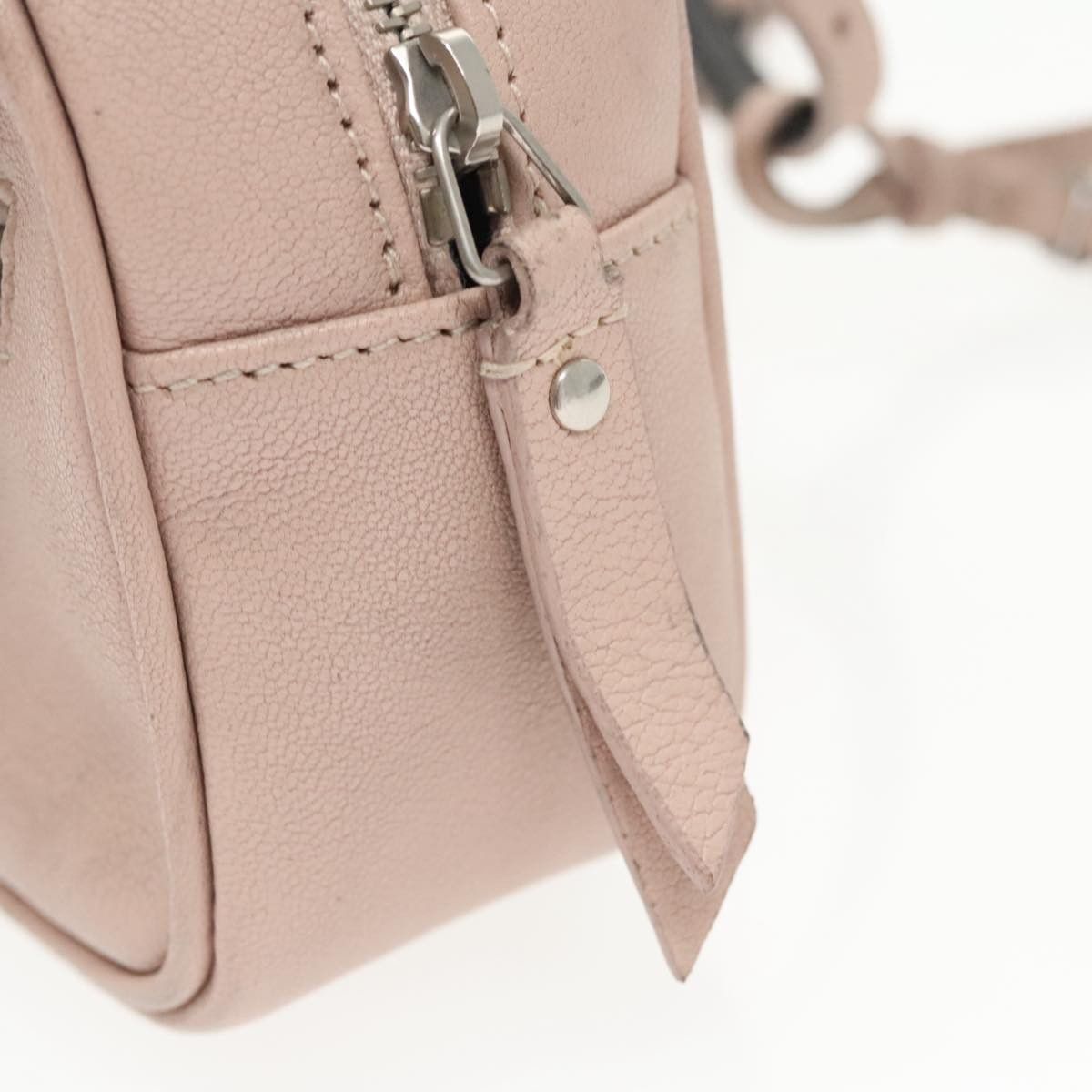 Yves Saint Laurent Saint Laurent Lou shoulder Size ONE SIZE - 11 Thumbnail