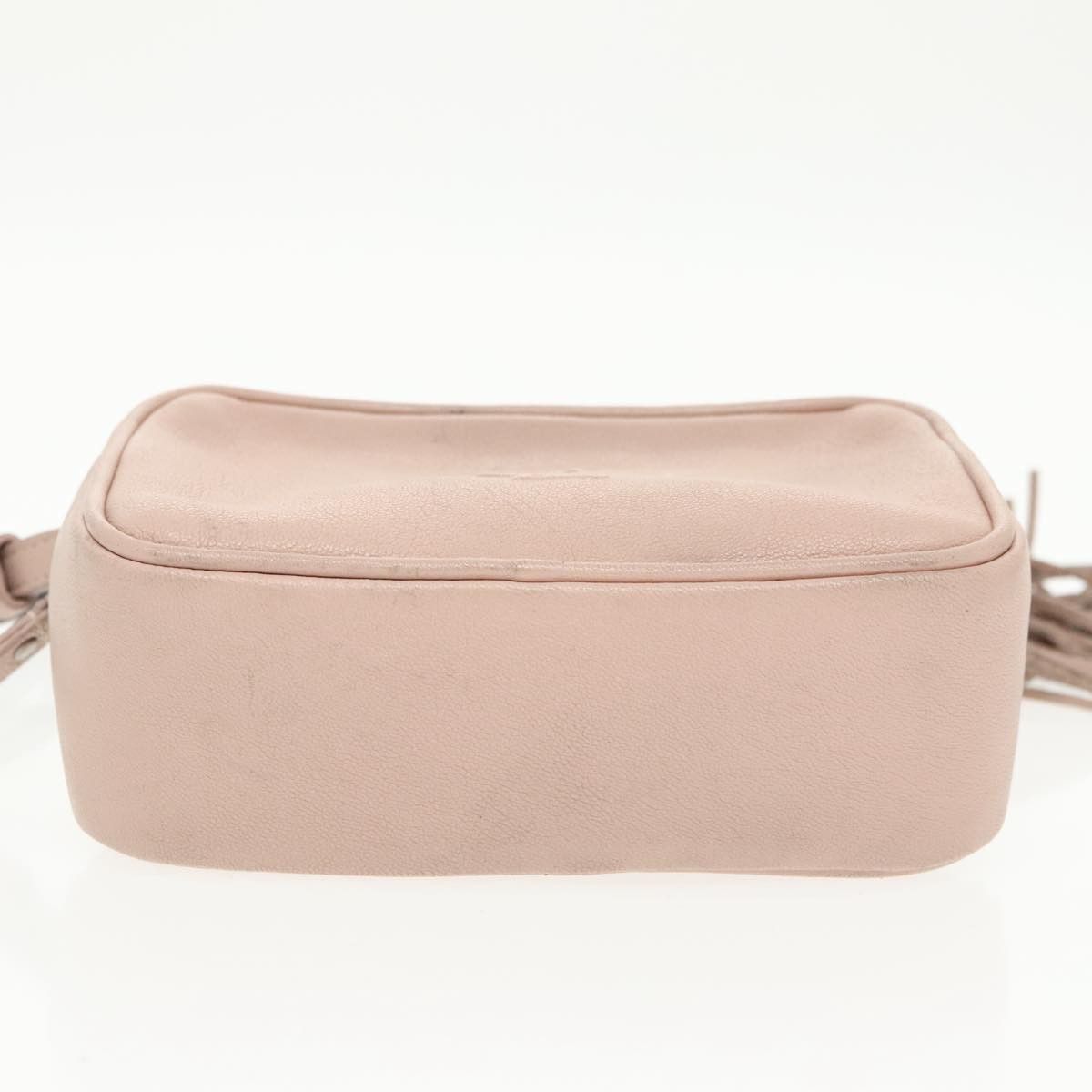 Yves Saint Laurent Saint Laurent Lou shoulder Size ONE SIZE - 18 Thumbnail
