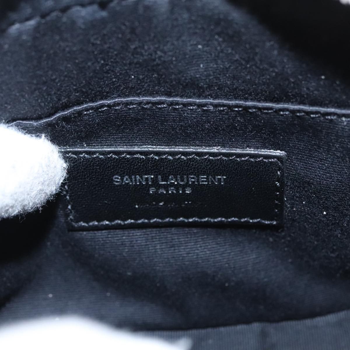 Yves Saint Laurent Saint Laurent Lou shoulder Size ONE SIZE - 21 Thumbnail
