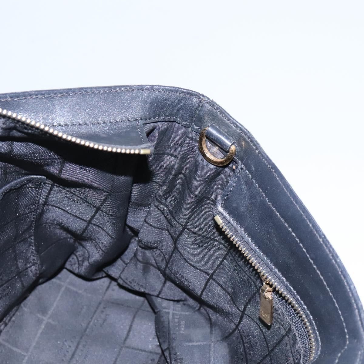 Celine Céline handbag Size ONE SIZE - 21 Thumbnail