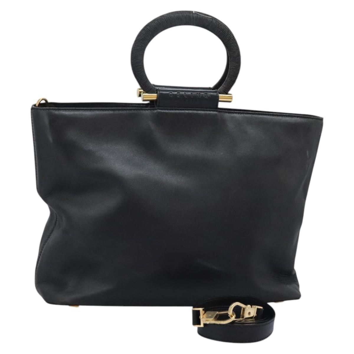 Celine Céline handbag Size ONE SIZE - 18 Thumbnail
