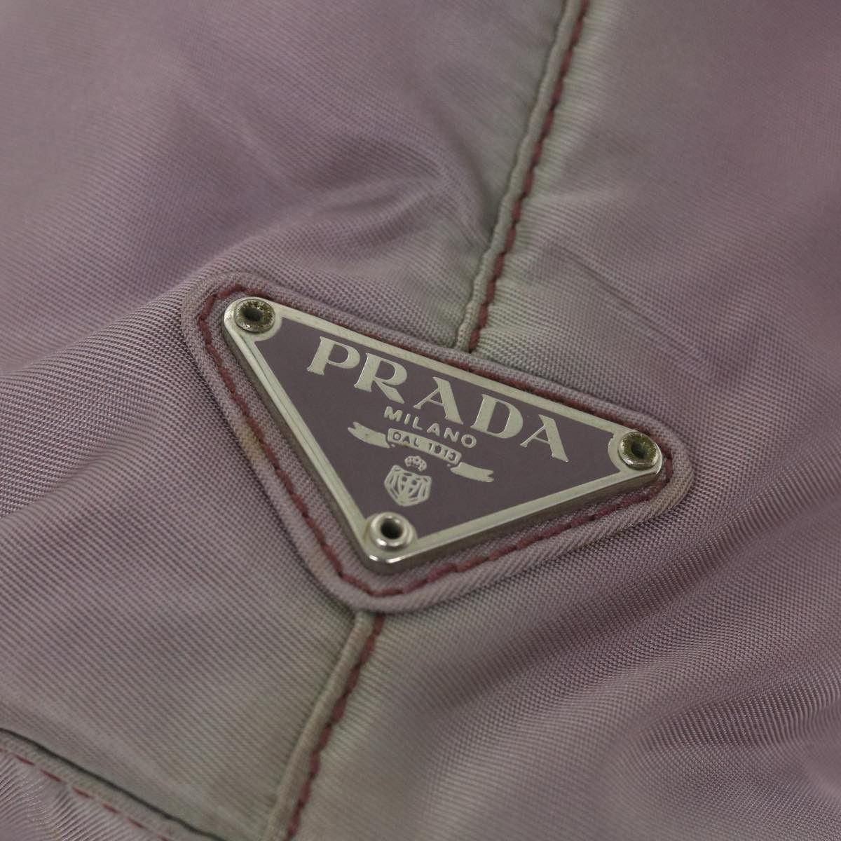 Prada Prada handbag Size ONE SIZE - 18 Thumbnail