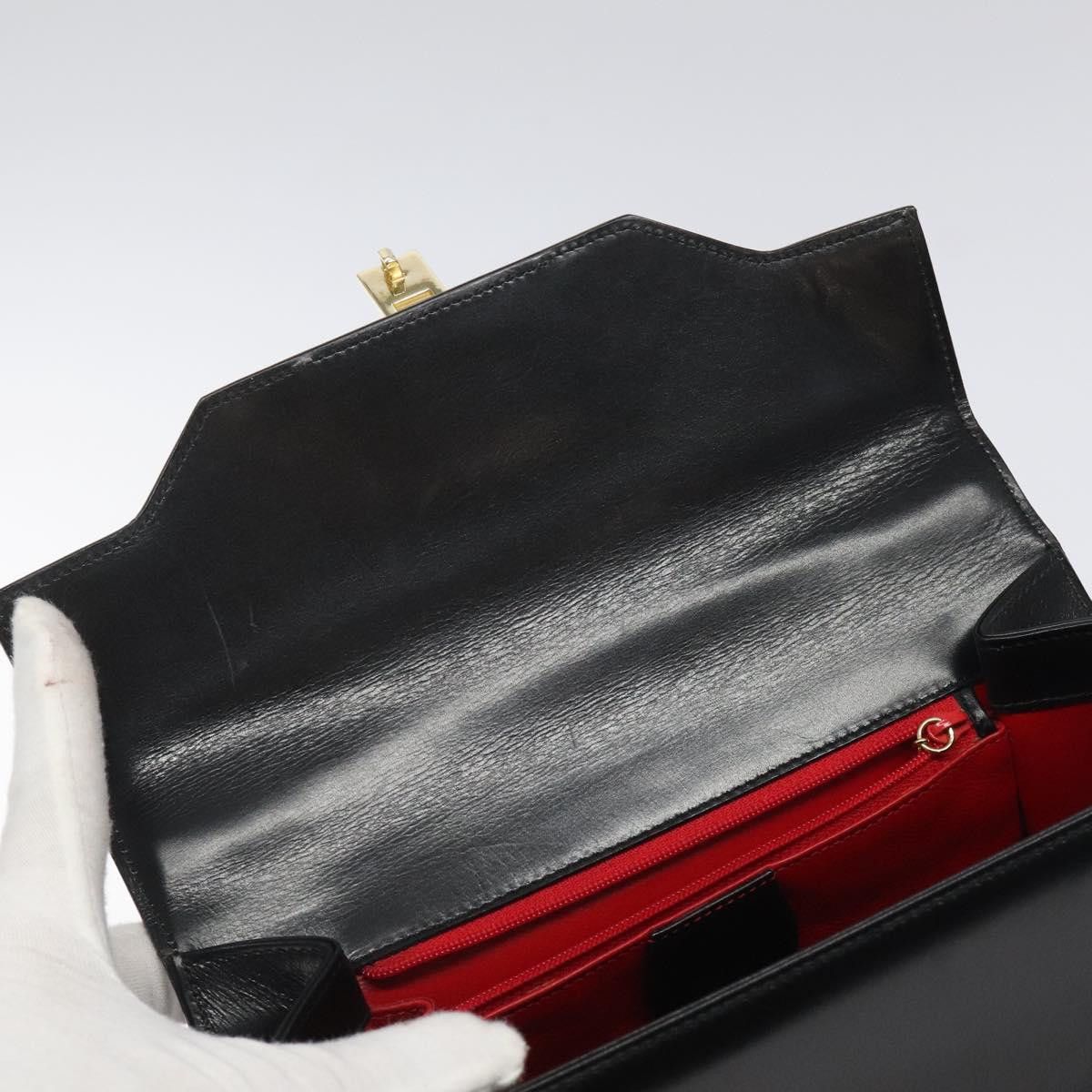 Gucci Gucci Lady Lock handbag Size ONE SIZE - 20 Thumbnail