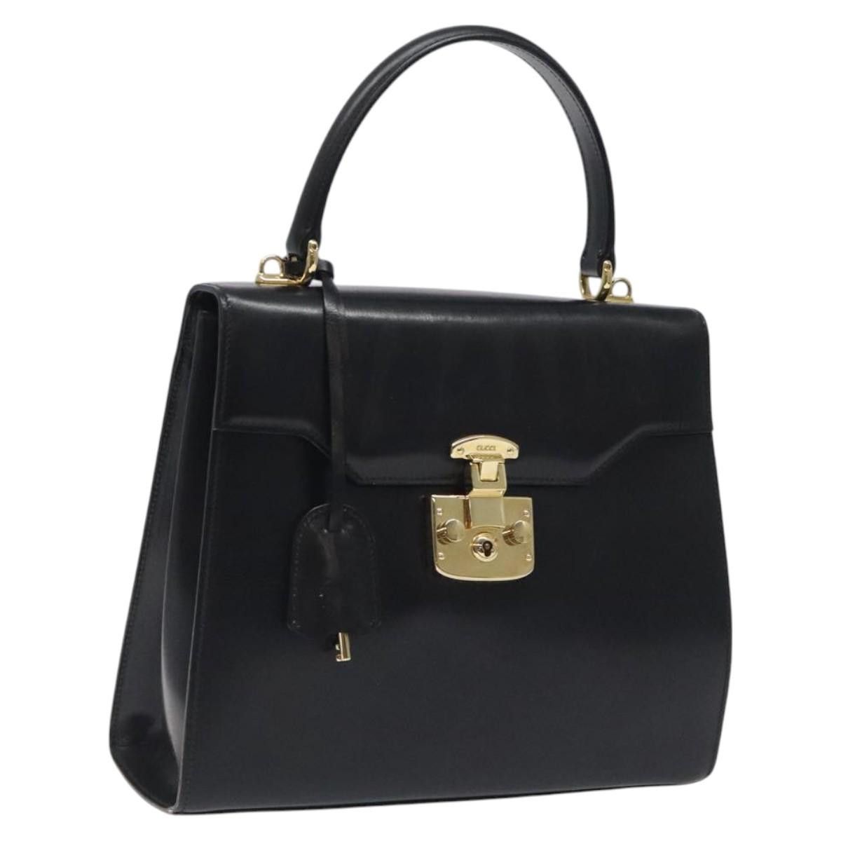 Gucci Gucci Lady Lock handbag Size ONE SIZE - 17 Thumbnail