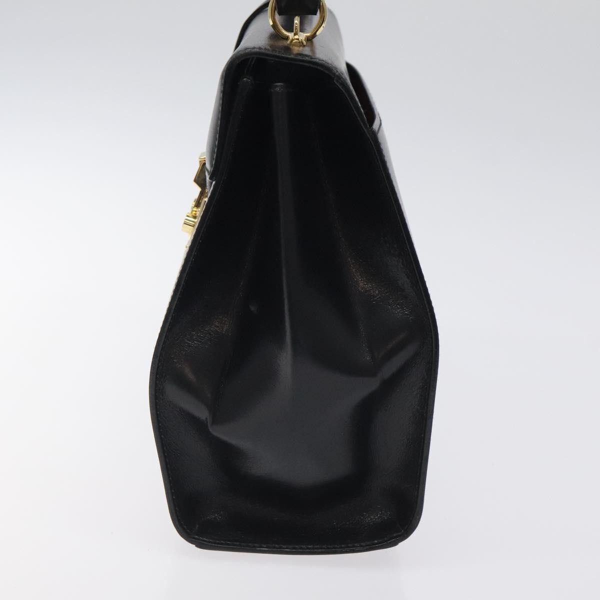 Gucci Gucci Lady Lock handbag Size ONE SIZE - 3 Thumbnail