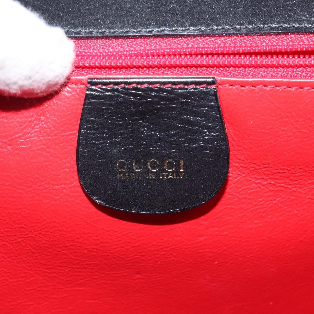 Gucci Gucci Lady Lock handbag Size ONE SIZE - 12 Thumbnail