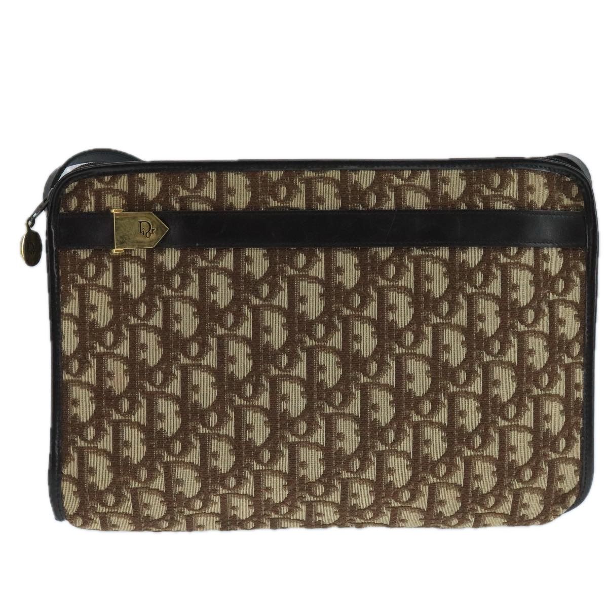 Dior Dior Trotter shoulder Size ONE SIZE - 13 Thumbnail