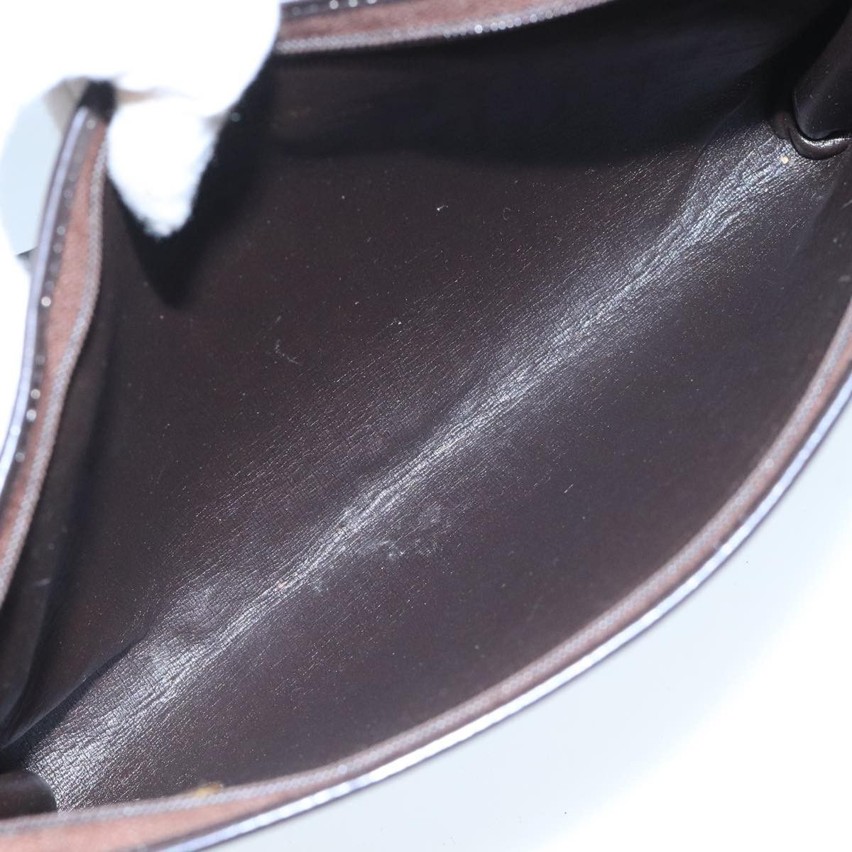 Dior Dior Trotter shoulder Size ONE SIZE - 9 Thumbnail