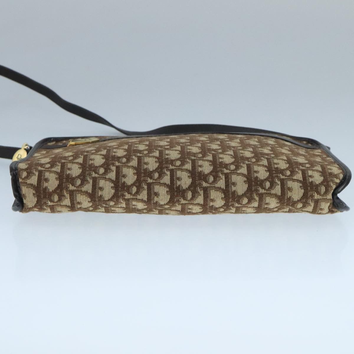 Dior Dior Trotter shoulder Size ONE SIZE - 5 Thumbnail