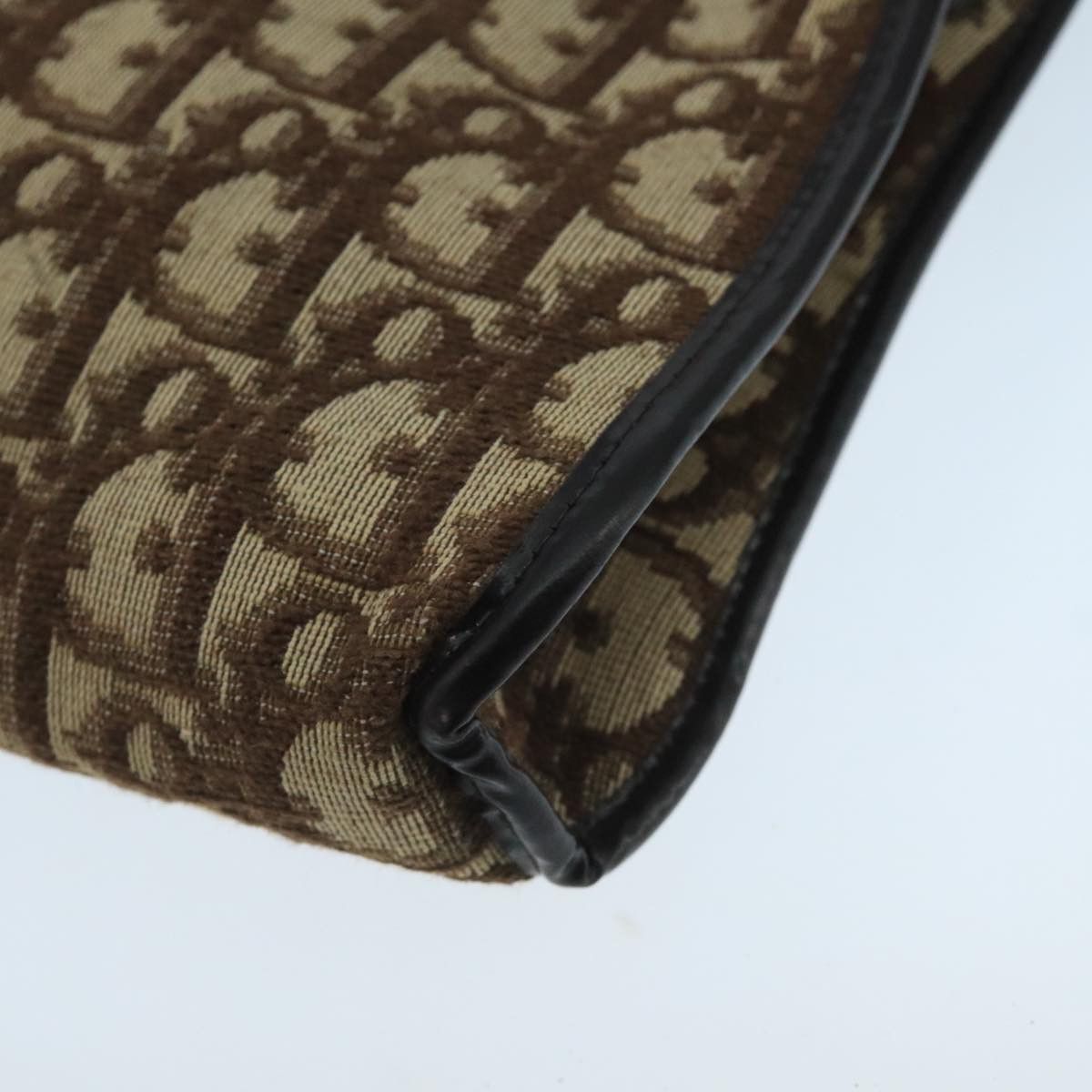 Dior Dior Trotter shoulder Size ONE SIZE - 19 Thumbnail
