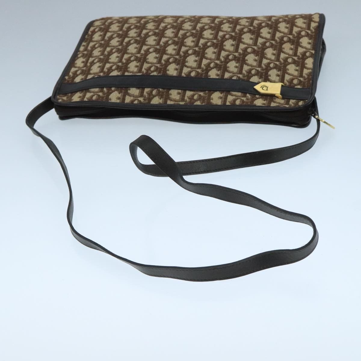 Dior Dior Trotter shoulder Size ONE SIZE - 4 Thumbnail