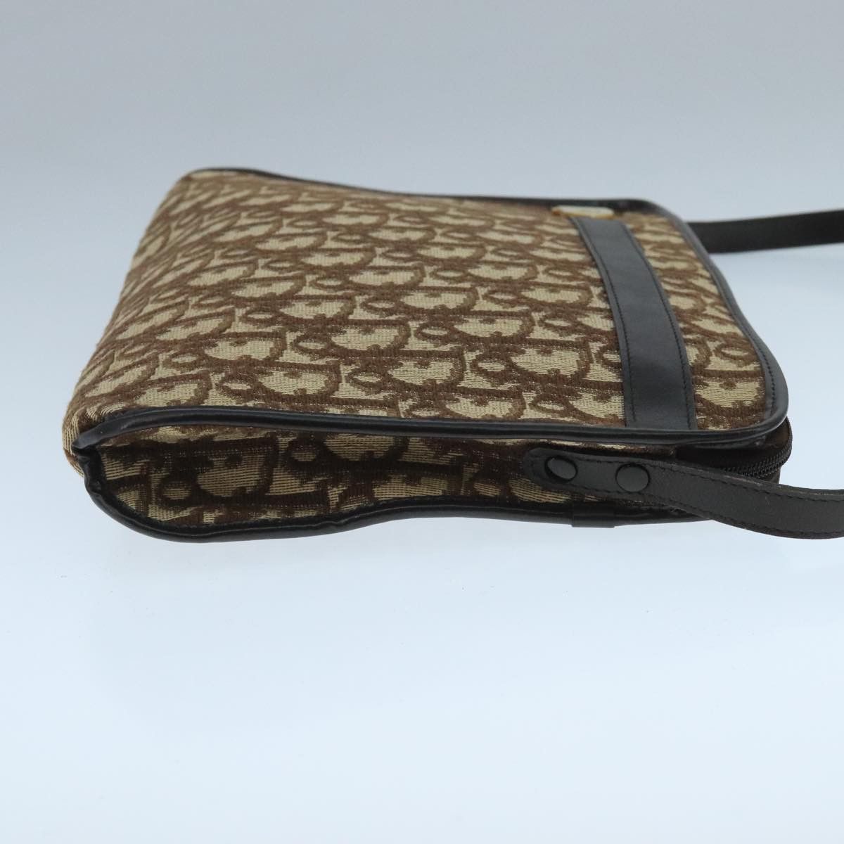 Dior Dior Trotter shoulder Size ONE SIZE - 3 Thumbnail