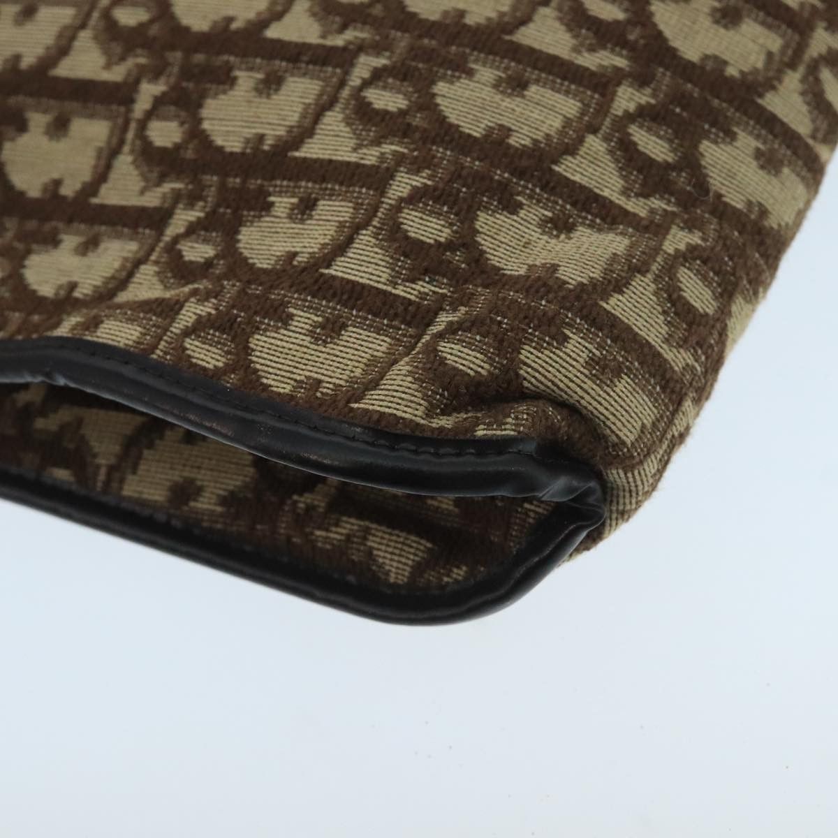 Dior Dior Trotter shoulder Size ONE SIZE - 20 Thumbnail
