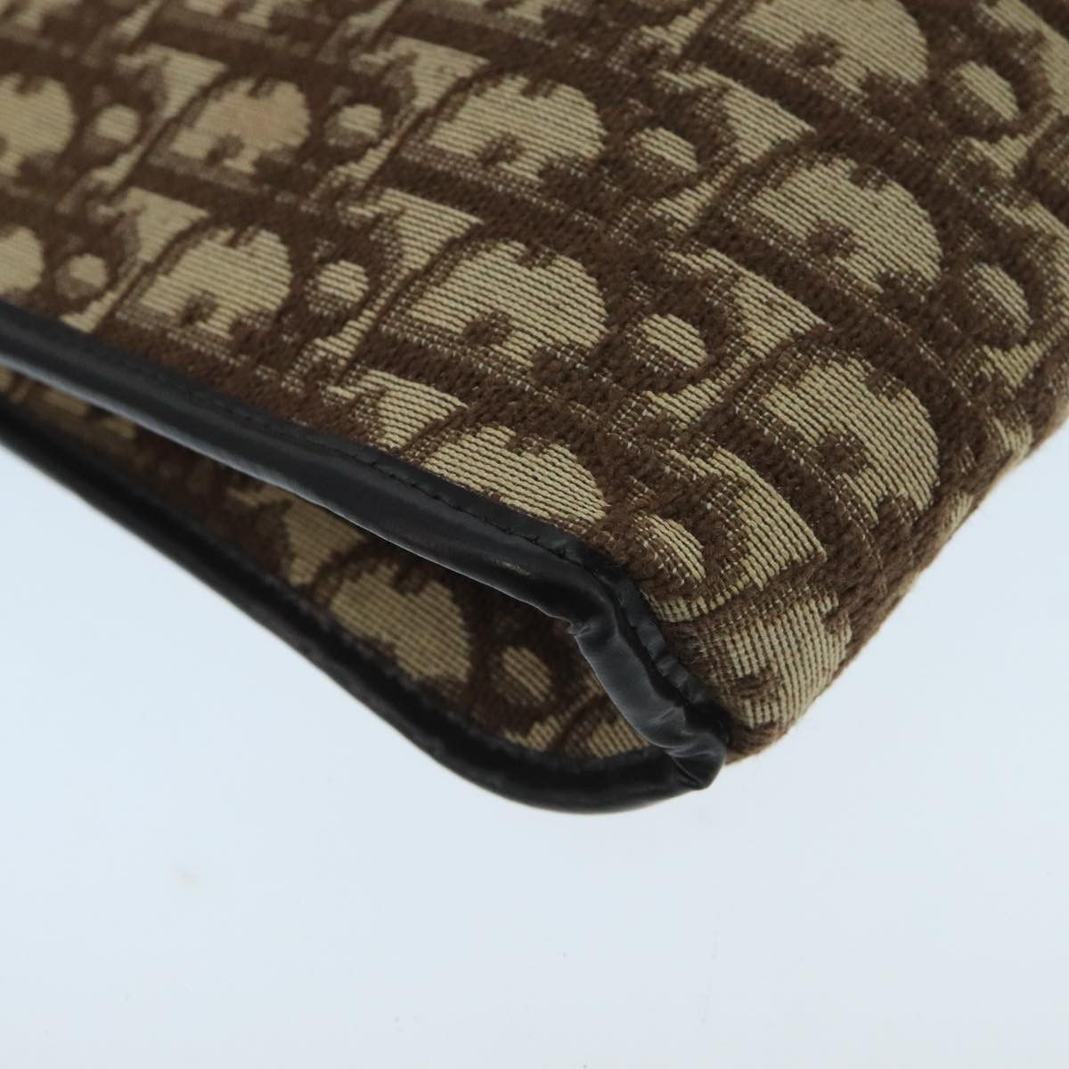 Dior Dior Trotter shoulder Size ONE SIZE - 6 Thumbnail