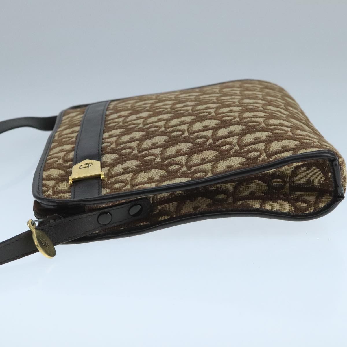 Dior Dior Trotter shoulder Size ONE SIZE - 15 Thumbnail