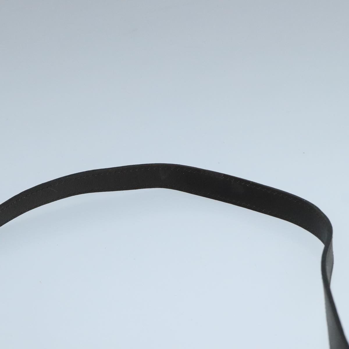 Dior Dior Trotter shoulder Size ONE SIZE - 17 Thumbnail