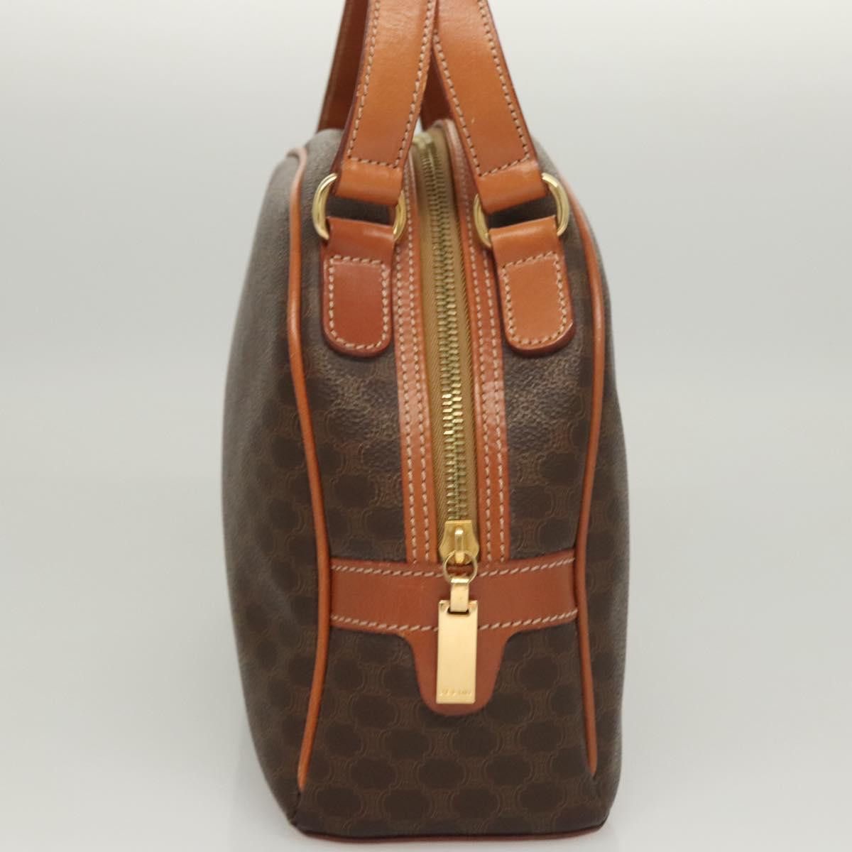 Celine Céline Macadam handbag Size ONE SIZE - 4 Thumbnail