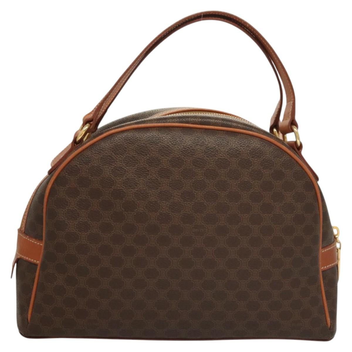 Celine Céline Macadam handbag Size ONE SIZE - 2 Thumbnail