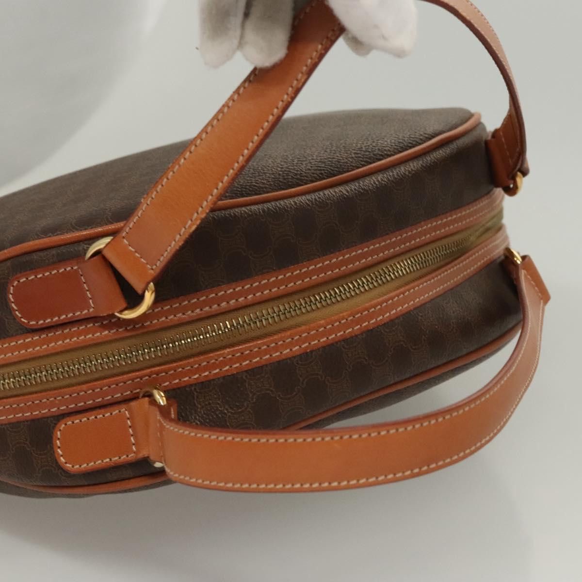 Celine Céline Macadam handbag Size ONE SIZE - 16 Thumbnail