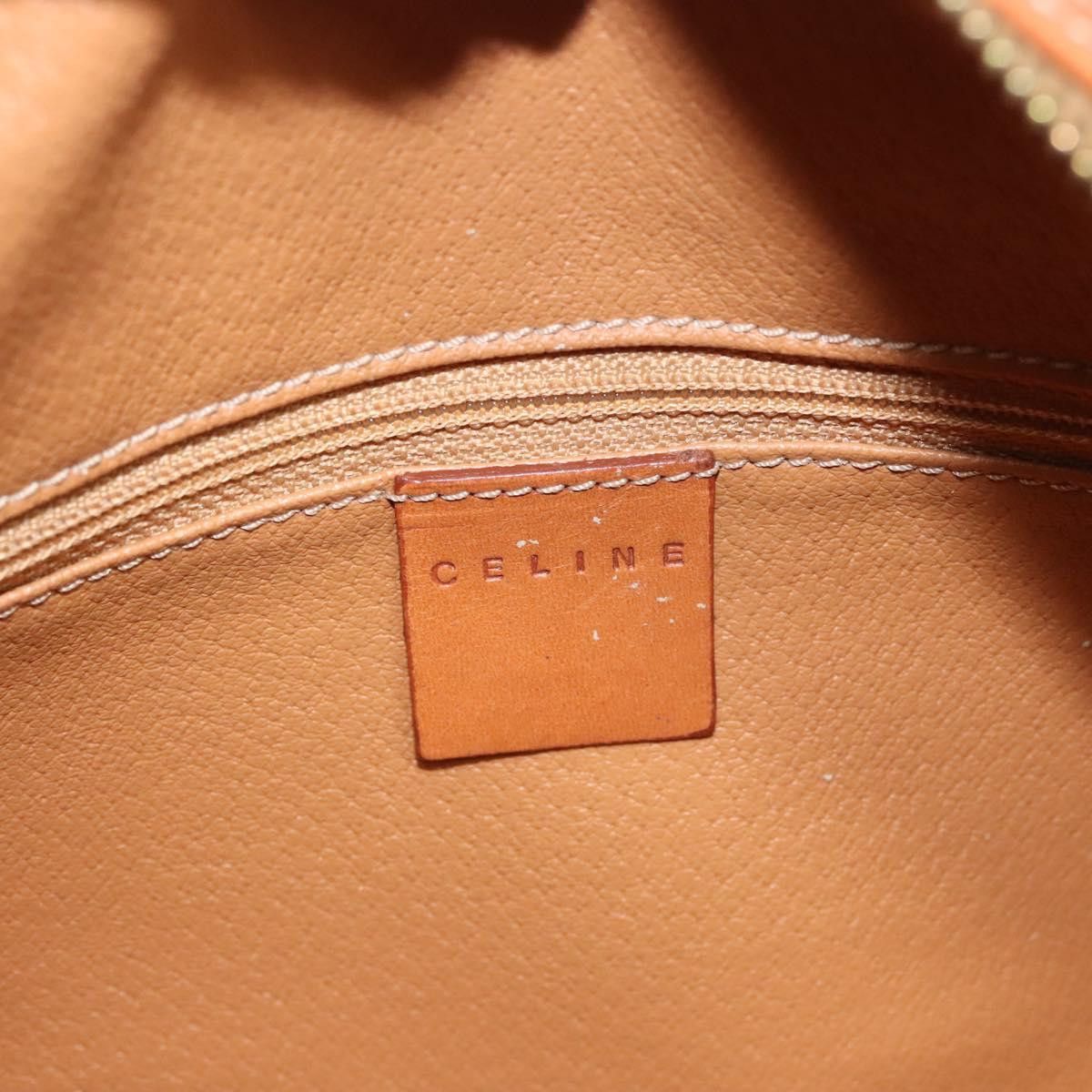 Celine Céline Macadam handbag Size ONE SIZE - 13 Thumbnail