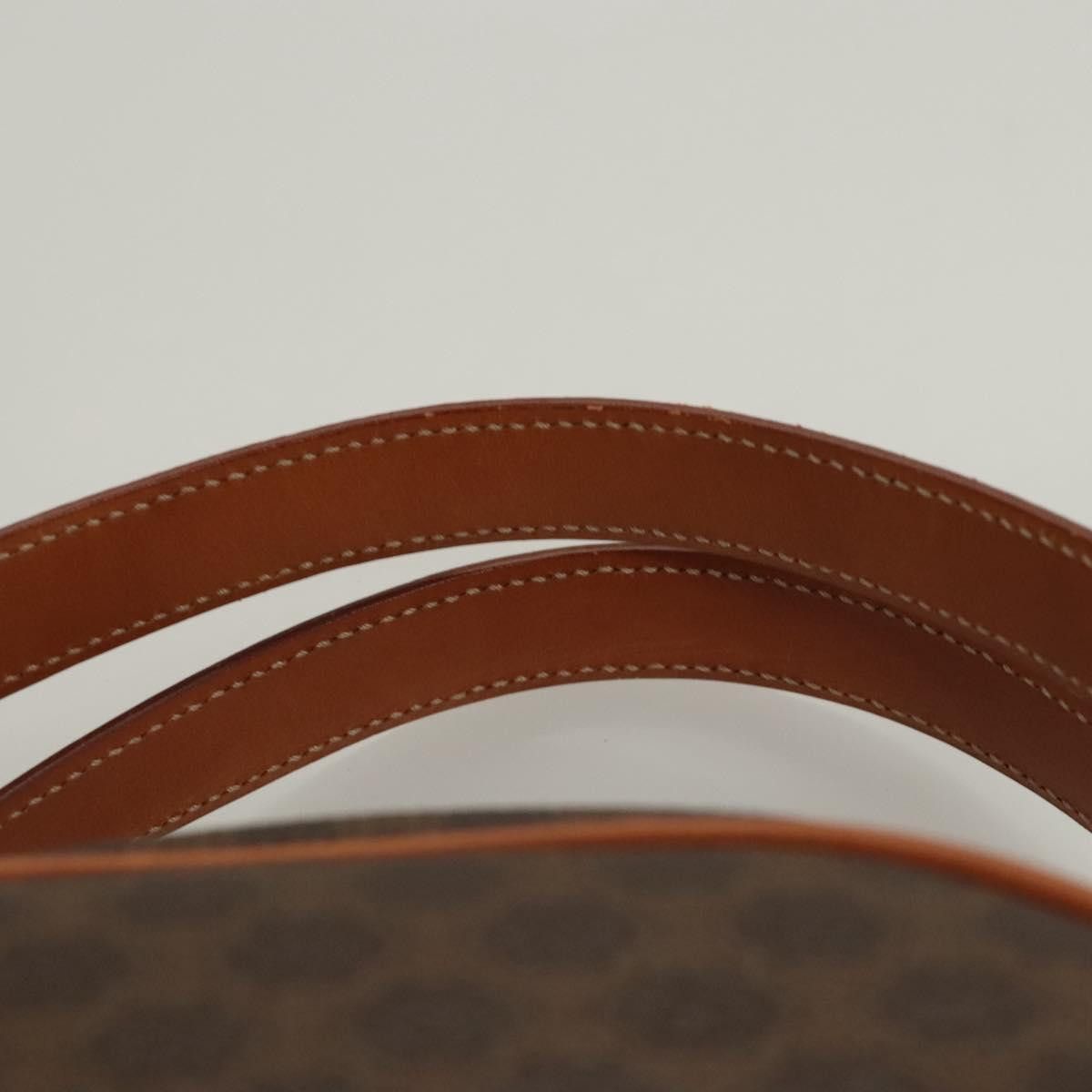 Celine Céline Macadam handbag Size ONE SIZE - 17 Thumbnail