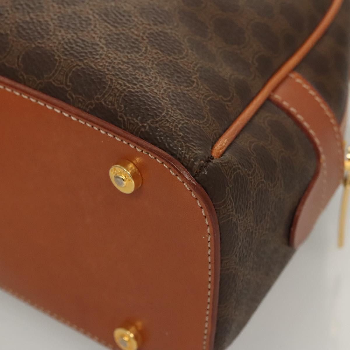 Celine Céline Macadam handbag Size ONE SIZE - 7 Thumbnail